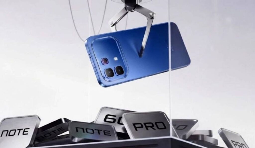 Infinix Note 60 Pro की लॉन्च डेट कन्फर्म, 13 अप्रैल को भारत में देगा एंट्री 1 AddText 04 08 12.41.09