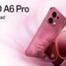 Oppo A6s Pro