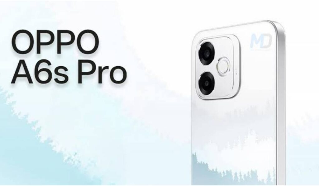 Oppo A6s Pro की एंट्री से A-Series हुई और मजबूत, जानें फोन के नए फीचर्स 2 AddText 04 09 01.00.12