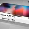 Samsung Galaxy A27