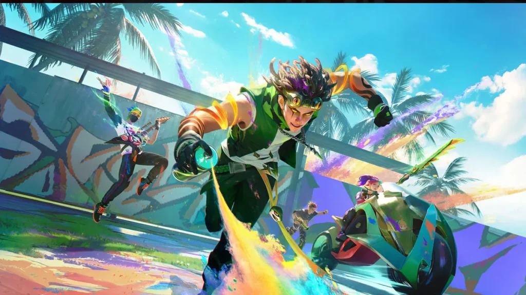 Garena Free Fire MAX Redeem Codes For April 24 2025 1745492010181