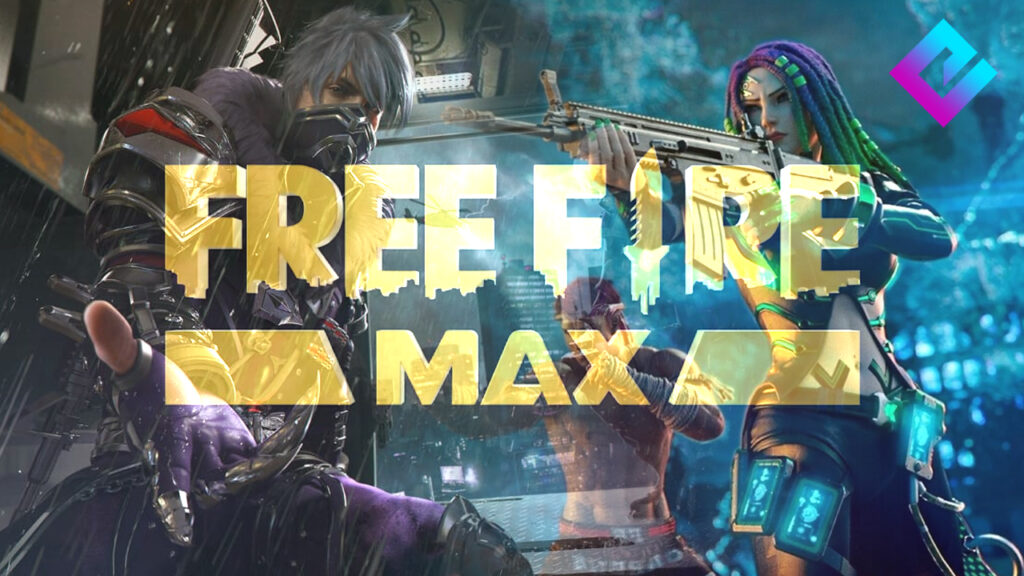 Garena free fire max