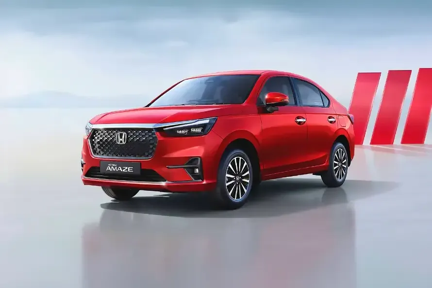 Honda Amaze ZX CVT: शानदार फीचर्स और ऑटोमैटिक ड्राइविंग वाली पॉपुलर सेडान, जानिए कीमत और माइलेज 2 Q66hi0KS