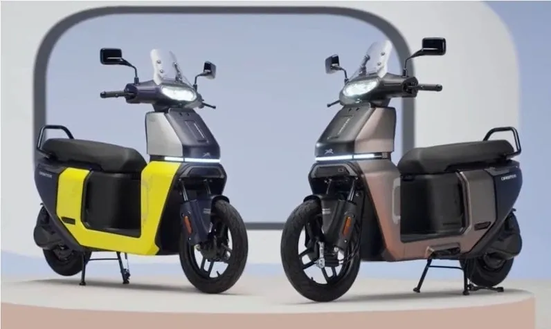 TVS Orbiter Variants Full Details: Which Model Could Be the Most Special? 2 TVSORBITER