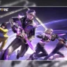 Garena Free Fire MAX Redeem Codes Today