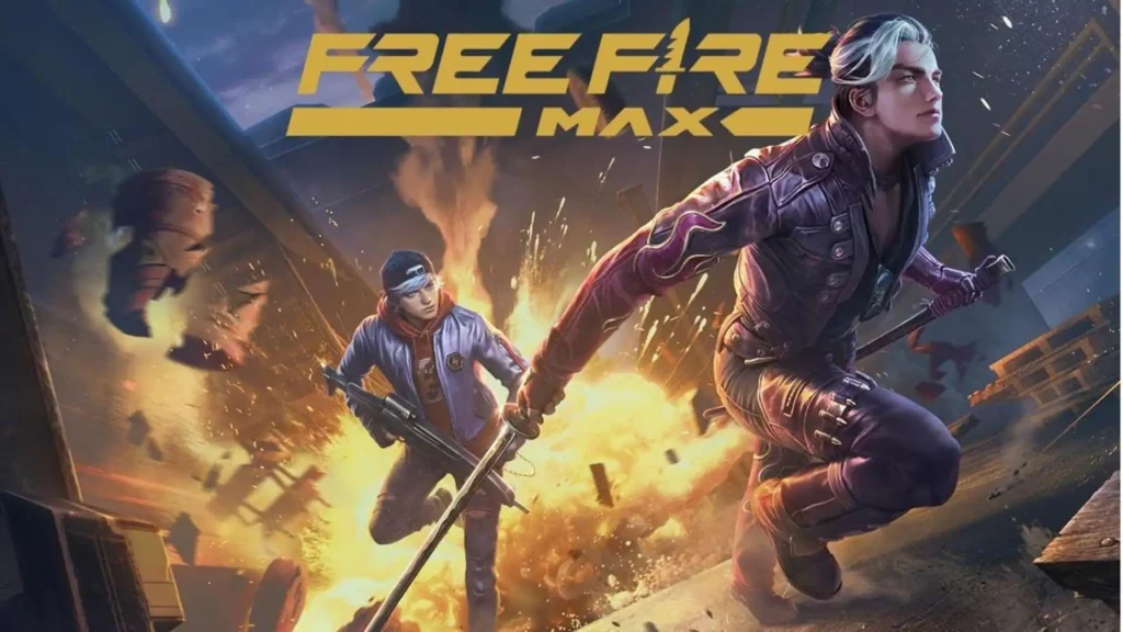 Garena Free Fire MAX Redeem Codes Today 6 April 2026: फ्री डायमंड, गन स्किन और एक्सक्लूसिव रिवॉर्ड पाएं 2 l87120230714093824