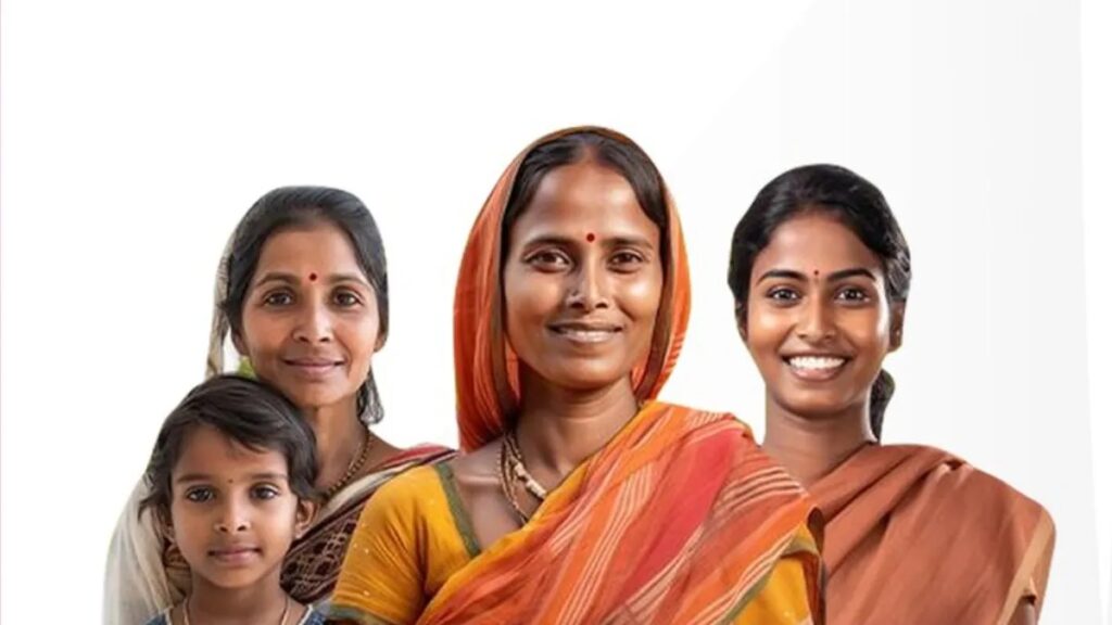 Ladki Bahin Yojana: Women to Receive ₹1500 Every Month, Check Full Details 1 ladki bahin 1723654545 1