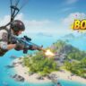Garena Free Fire MAX Redeem Codes Today