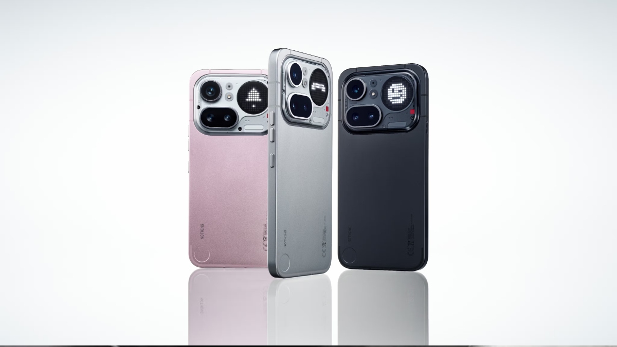 Nothing Phone (4a) Review