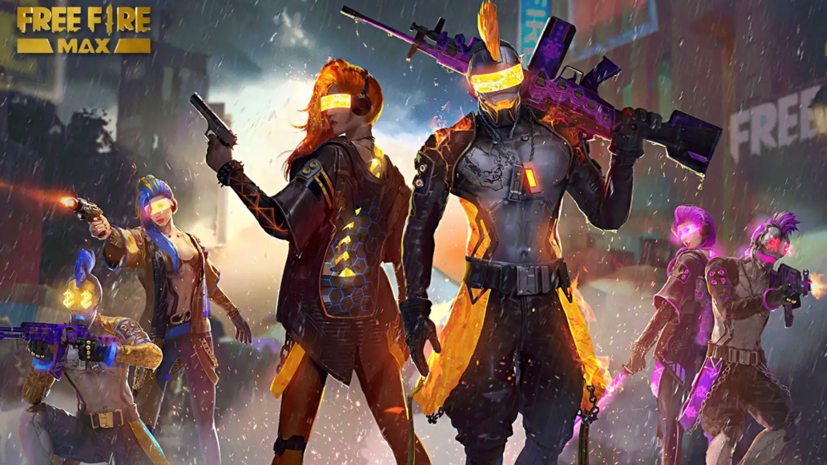Free Fire MAX Redeem Codes Today 16 April 2026
