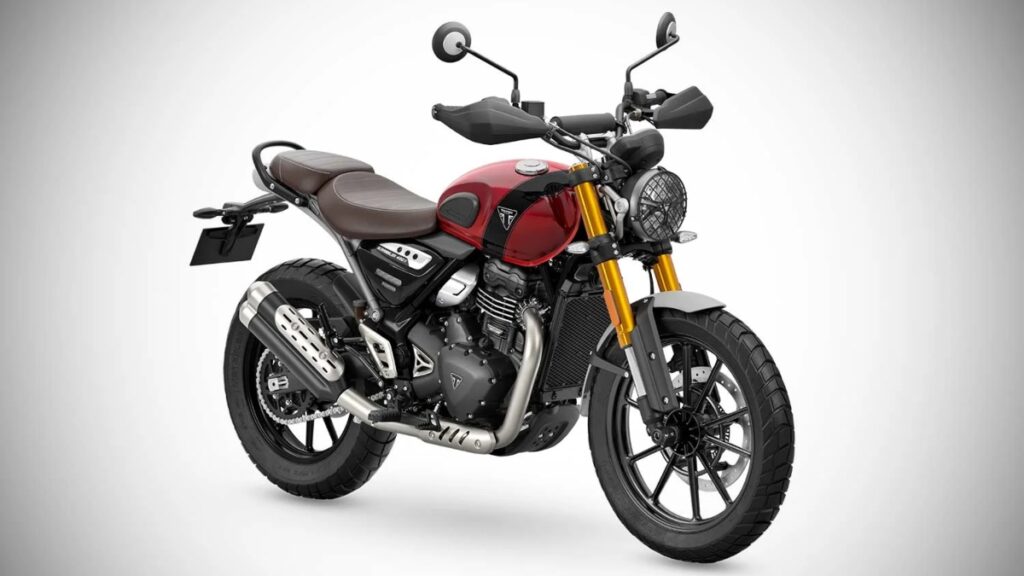 Triumph Scrambler 400X: हर रास्ते पर चलने वाली दमदार एडवेंचर बाइक | पूरी जानकारी 1 untitled design 25251024091015 1 10 5 1 1