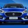 Maruti Suzuki Dzire
