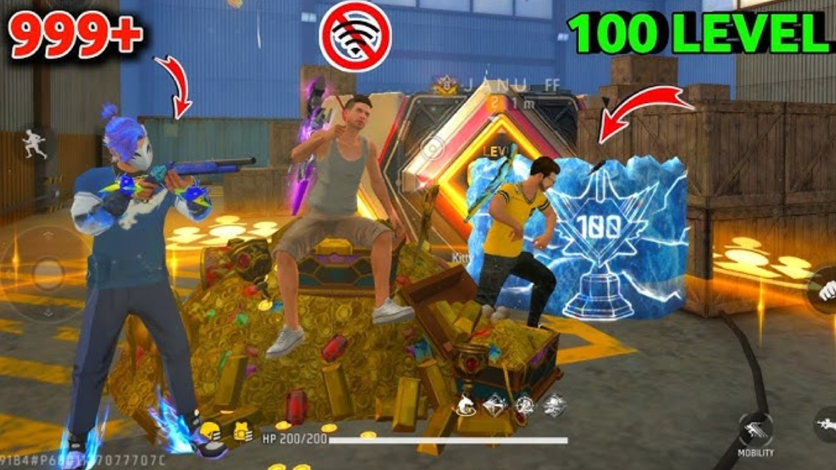 Garena Free Fire MAX Redeem Codes Today