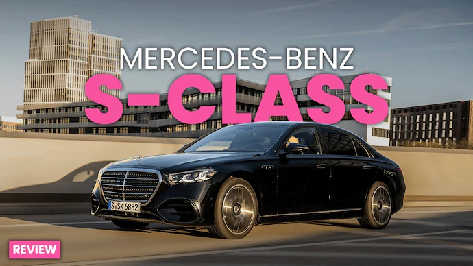 2026 Mercedes-Benz S-Class Review