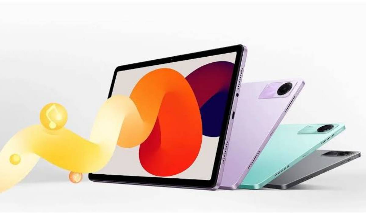 Redmi Pad SE 4G Review
