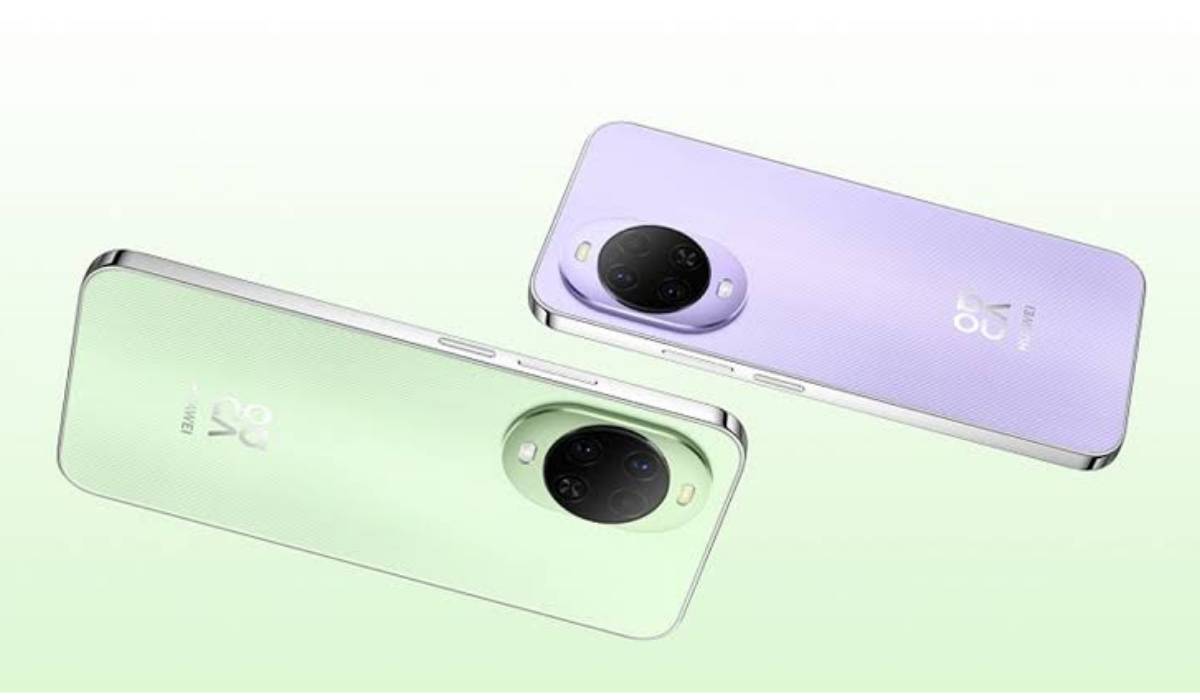 Huawei Nova 15 Max