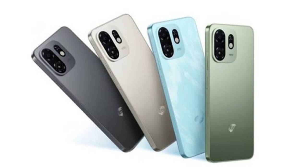 Itel Power 80 Leak
