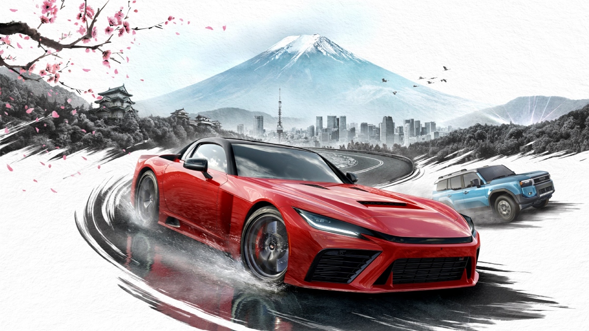 Forza Horizon 6
