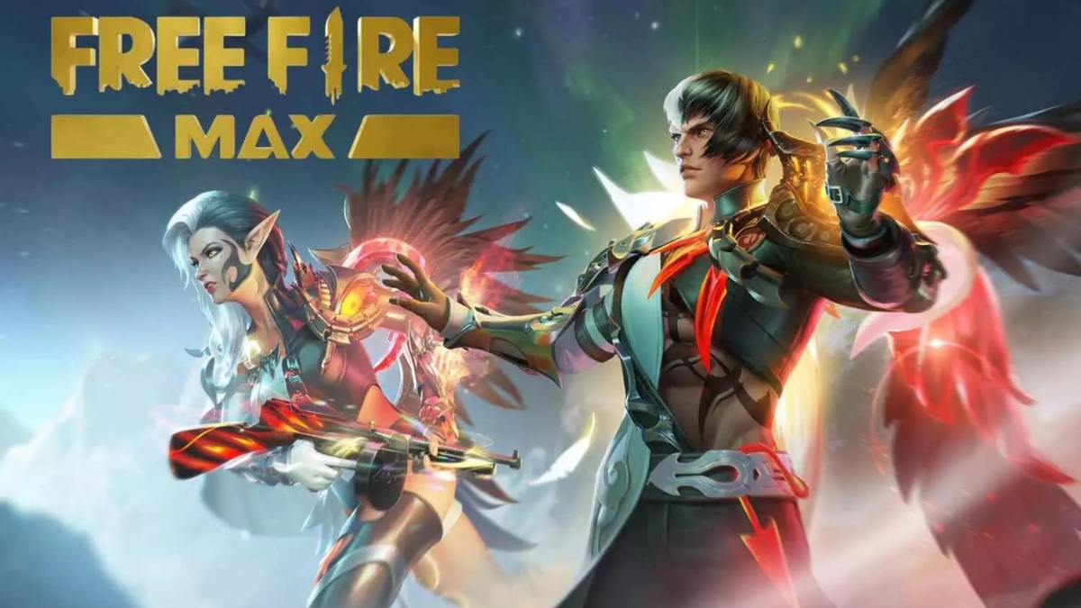 Free Fire MAX Redeem Codes 13 May 2026