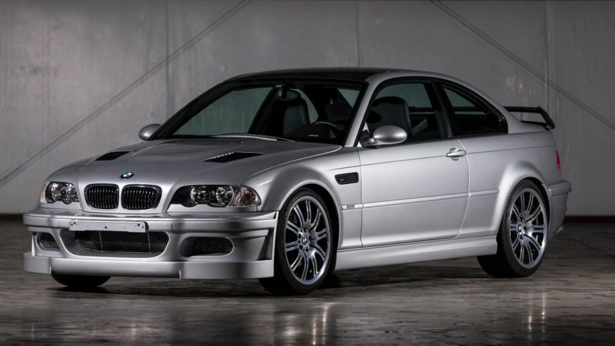 BMW M3