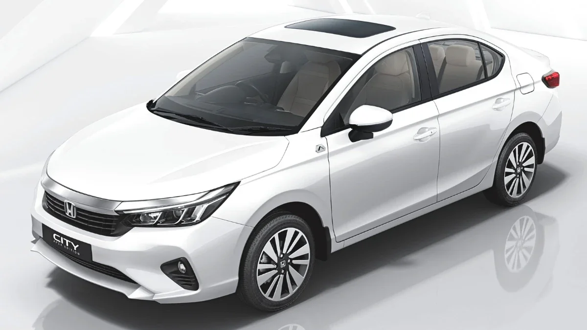 2026 Honda City Facelift Review