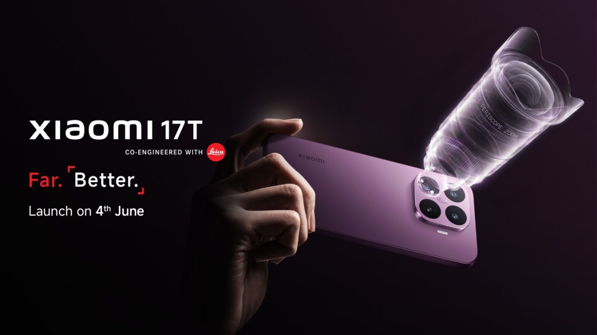 Xiaomi 17T