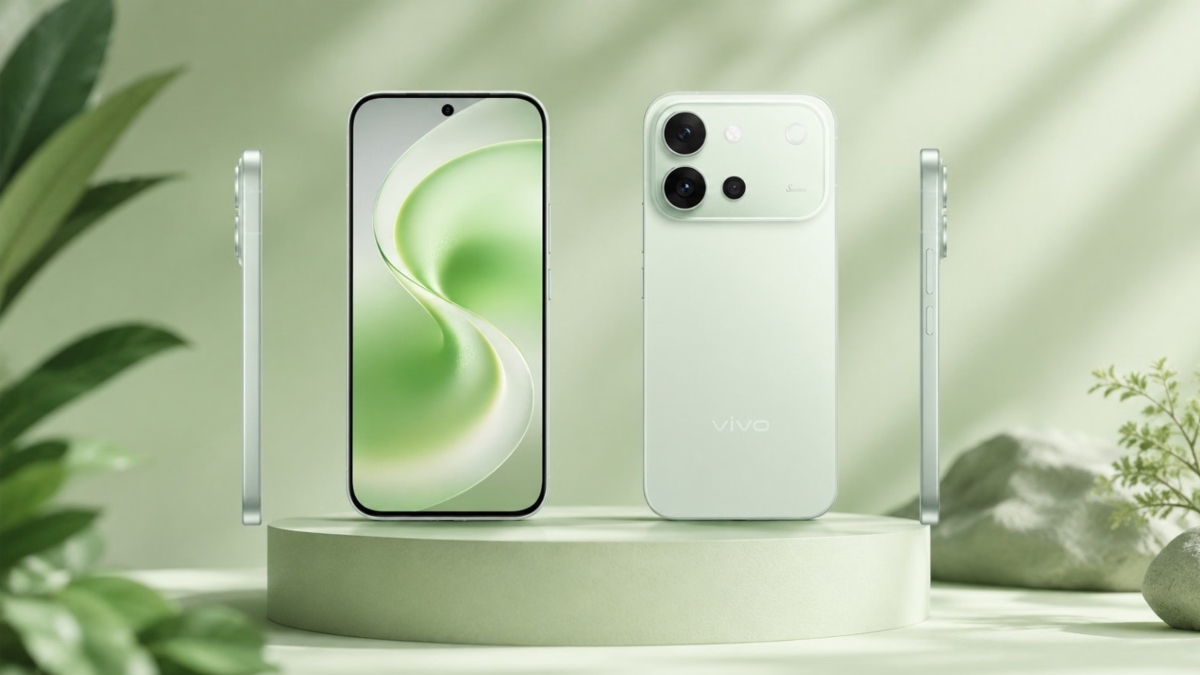 Vivo S60 Series Review