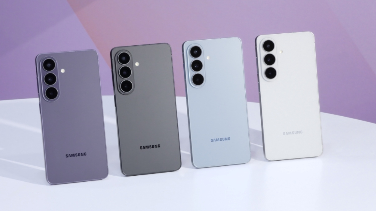 Samsung Galaxy S26 Review